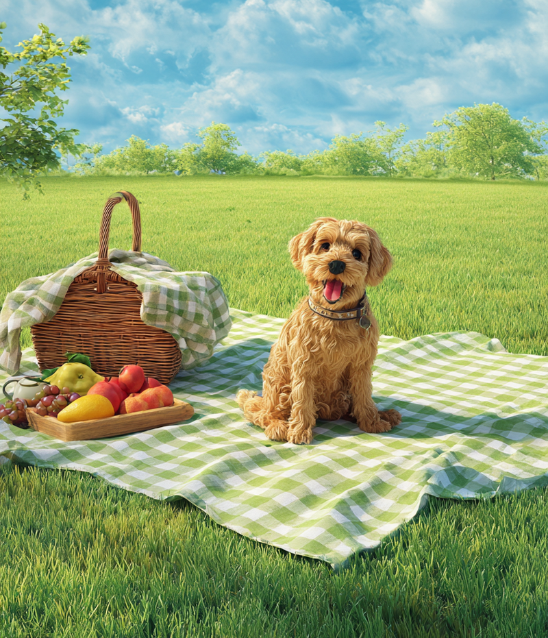 CaseZ Picnic Collection