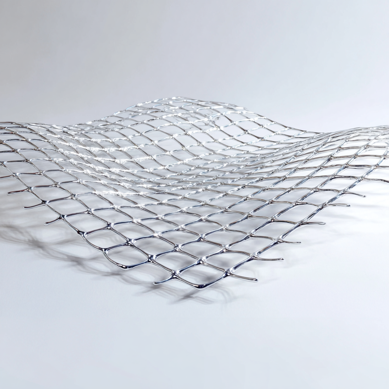 CaseZ Mesh Collection