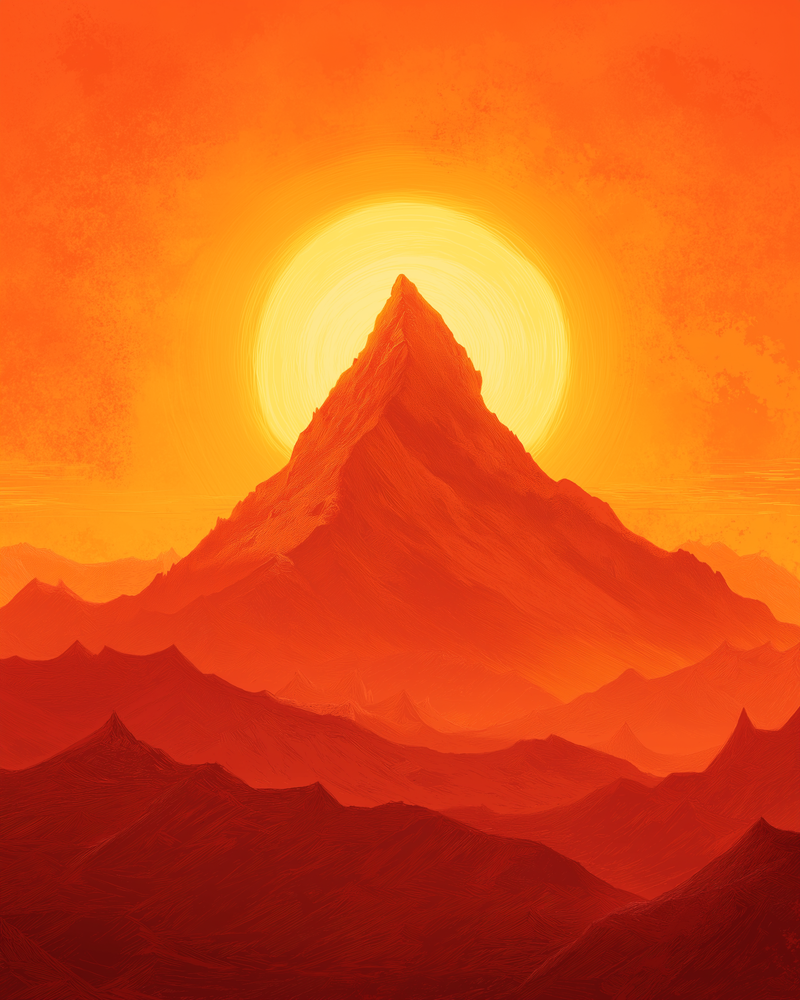 CaseZ Mountain Collection