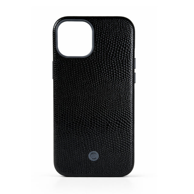 CaseZ Noir Alligator | iPhone