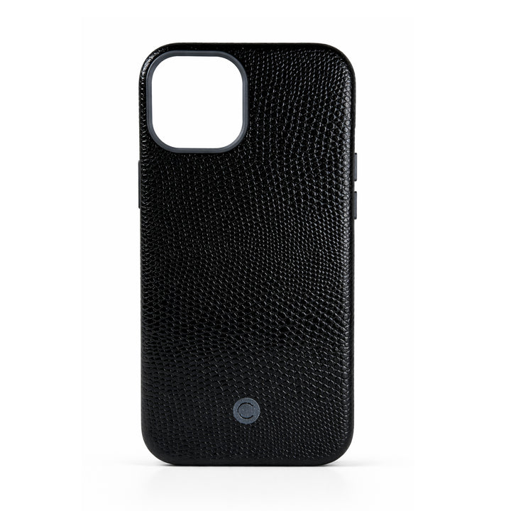 CaseZ Noir Alligator | iPhone