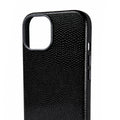 CaseZ Noir Alligator | iPhone