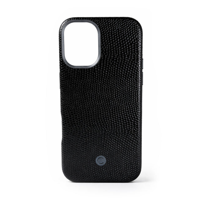 CaseZ Noir Alligator | iPhone