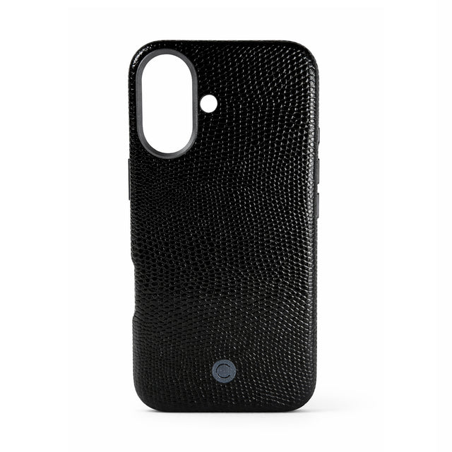 CaseZ Noir Alligator | iPhone