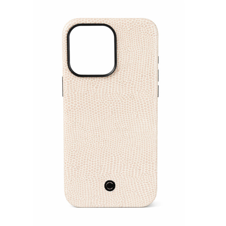 CaseZ Blush Alligator | iPhone