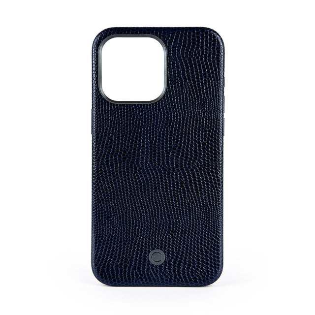 CaseZ Royal Blue Alligator | iPhone