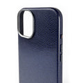 CaseZ Royal Blue Alligator | iPhone