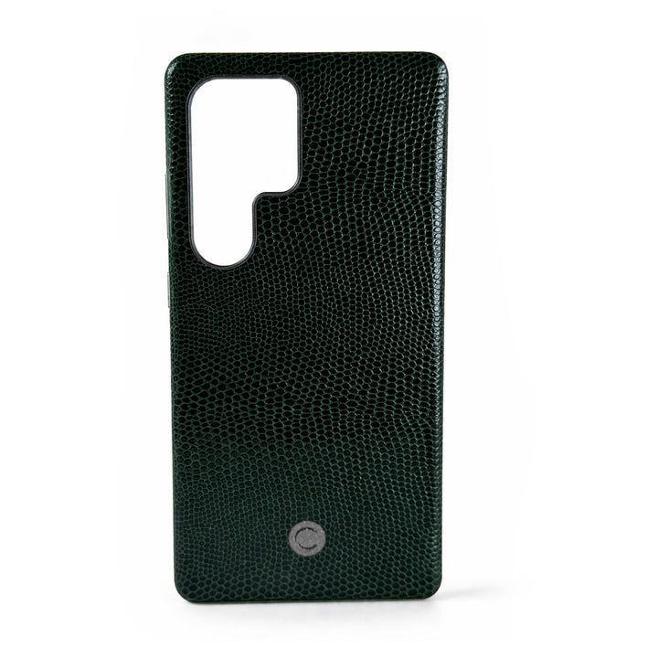 CaseZ Emerald Alligator | Samsung
