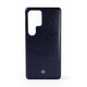 CaseZ Royal Blue Alligator | Samsung