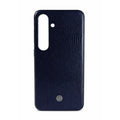 CaseZ Royal Blue Alligator | Samsung