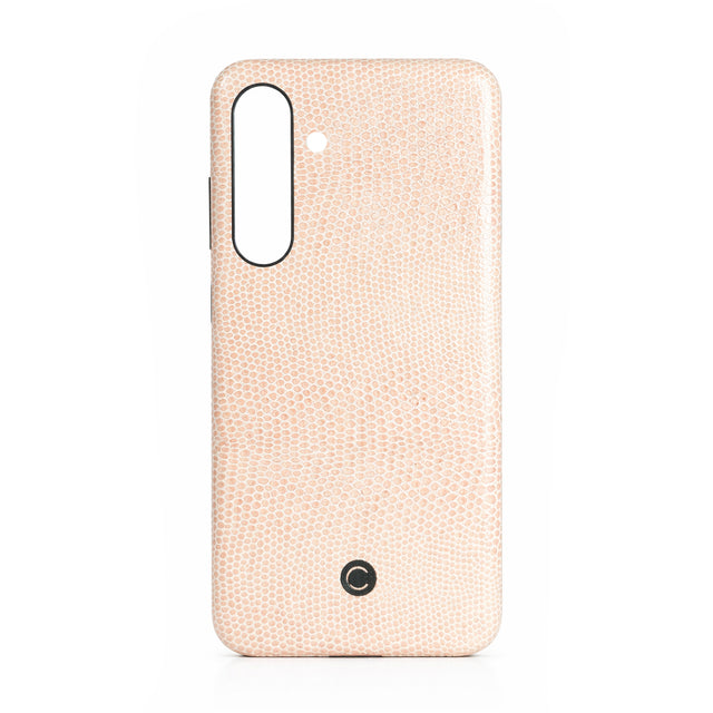 CaseZ Blush Alligator | Samsung