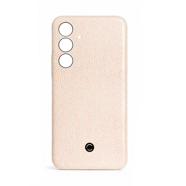 CaseZ Blush Alligator | Samsung