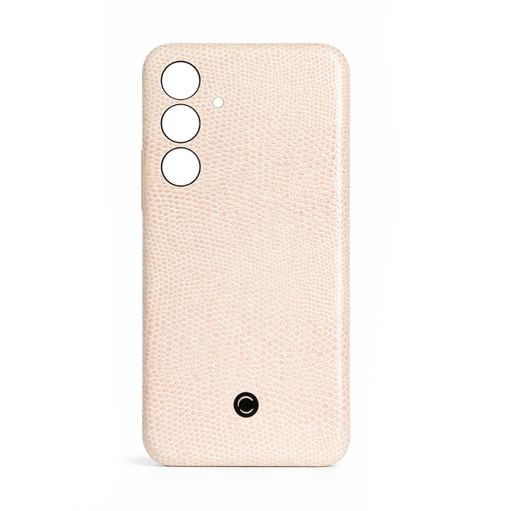 CaseZ Blush Alligator | Samsung