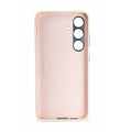 CaseZ Blush Alligator | Samsung