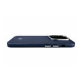 CaseZ Steel Blue Carbon | iPhone