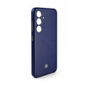 CaseZ Navy Leather | Samsung