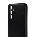 CaseZ Onyx Leather | Samsung