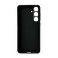 CaseZ Onyx Leather | Samsung