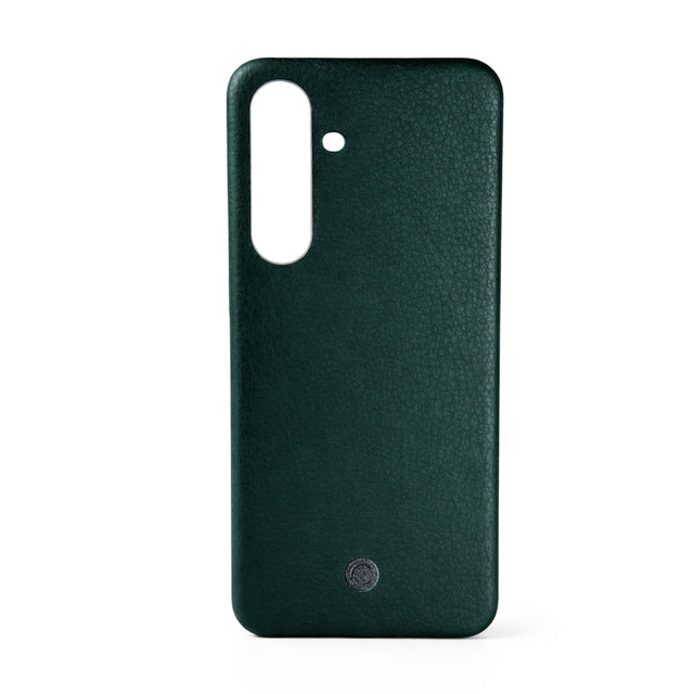 CaseZ Emerald Leather | Samsung
