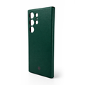 CaseZ Emerald Leather | Samsung