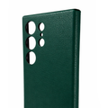 CaseZ Emerald Leather | Samsung