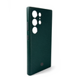 CaseZ Emerald Leather | Samsung