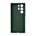 CaseZ Emerald Leather | Samsung