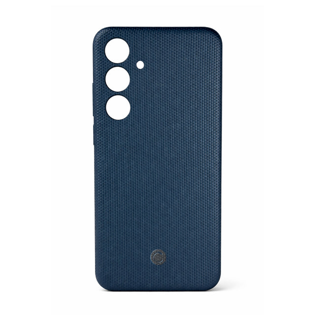 CaseZ Steel Blue Mesh | Samsung