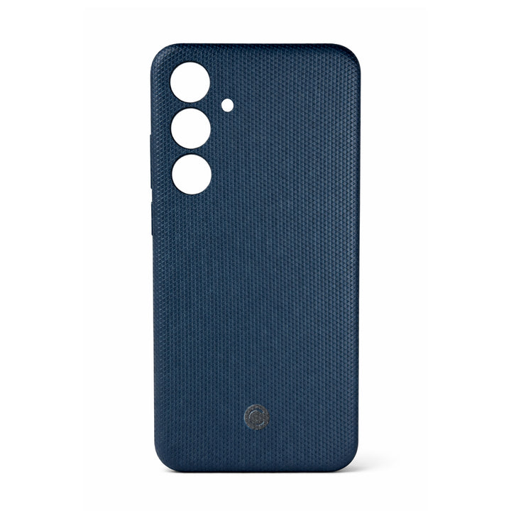 CaseZ Steel Blue Mesh | Samsung
