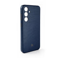 CaseZ Steel Blue Mesh | Samsung