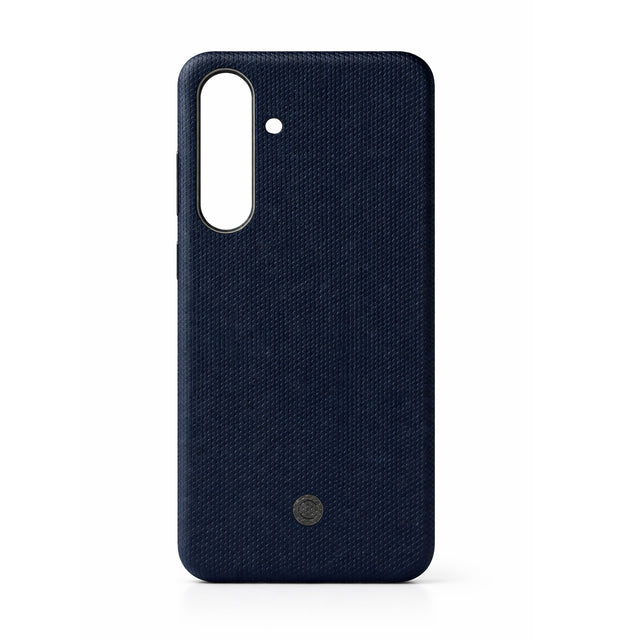 CaseZ Steel Blue Mesh | Samsung