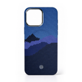 CaseZ Blue Mountain | iPhone