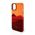 CaseZ Orange Mountain | iPhone