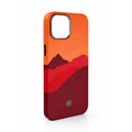 CaseZ Orange Mountain | iPhone