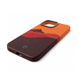 CaseZ Orange Mountain | iPhone