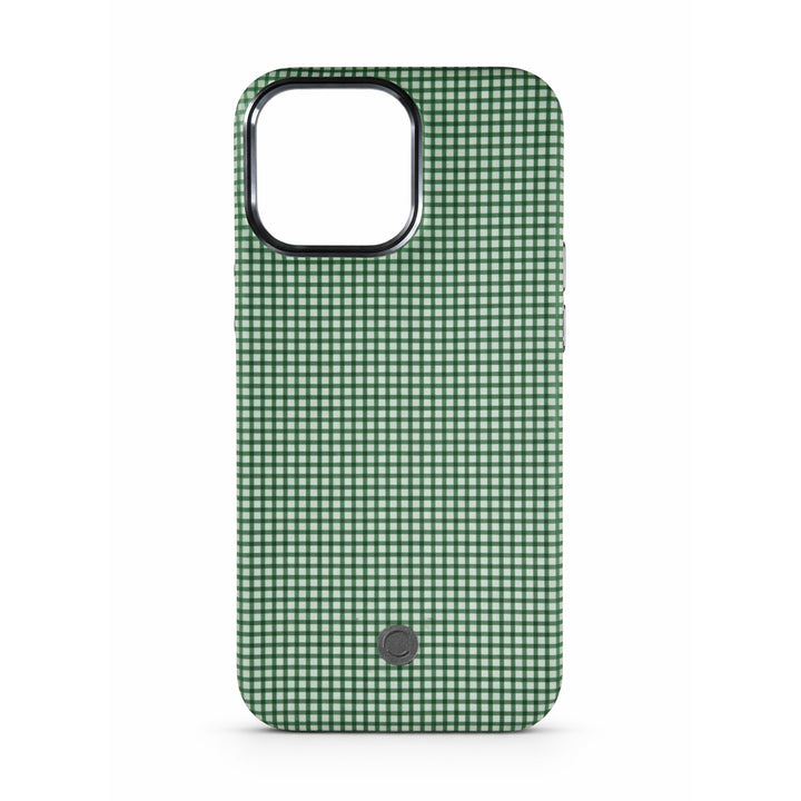 CaseZ Picnic Green | iPhone