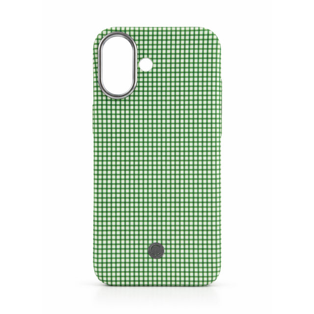 CaseZ Picnic Green | iPhone