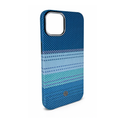 CaseZ Aquamarine Pixel | iPhone