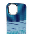 CaseZ Aquamarine Pixel | iPhone