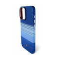 CaseZ Blue Pixel | iPhone
