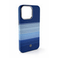 CaseZ Blue Pixel | iPhone