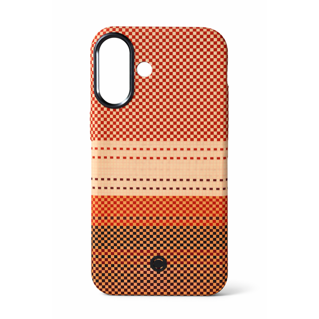 CaseZ Aurora Pixel | iPhone